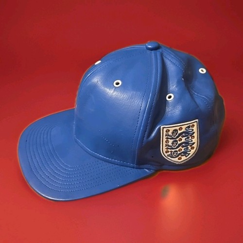 England adjustable cap blue - england,