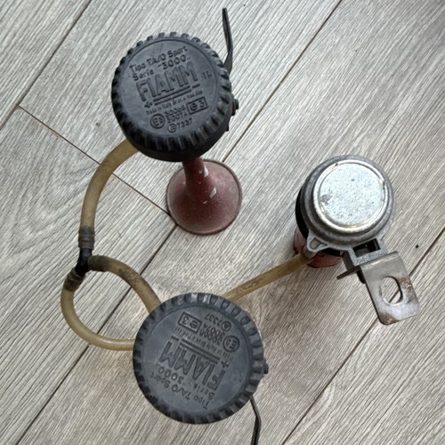 Fiamm serie 12v air horn - air,