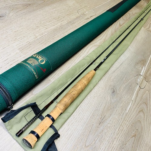 Orvis tippet 3wt - orvis,