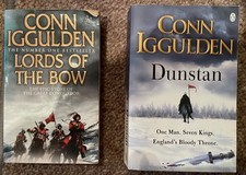 Conn iggulden books - ,