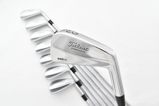 8PCS Titleist 690.MB Iron Set
