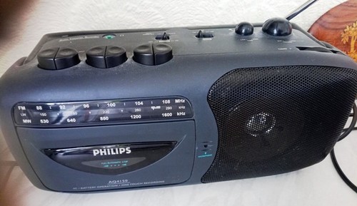 Phillips aq4150 - phillips,