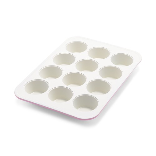 Greenlife muffin baking - baking, tray