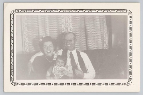 1940s husband wife little - wife,