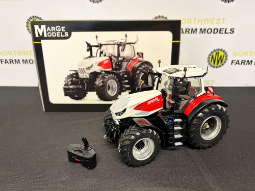 Marge models 2520 scale - marge, 1:32