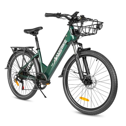 Electric bike adults - electric,