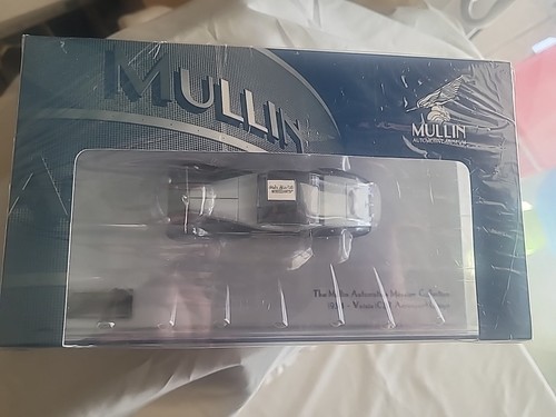 Mullin mini champs scale - mullin,