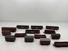 N Gauge Wagon Spares 