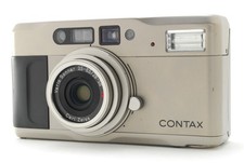 Near mint contax - near, 35mm