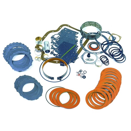 21042 transmission rebuild - 21042,