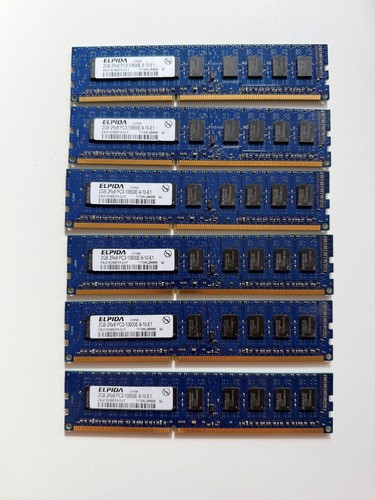 Ebj21ee8bdfa f elpida - 6x, ebj21ee8bdfa-dj-f