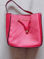 Red Michael Kors Fashion