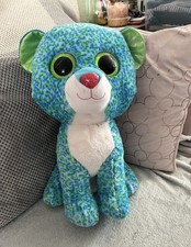 Ty Beanie Boo large 40cm/16” Leona