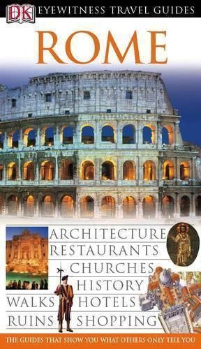 Eyewitness travel guide - eyewitness,