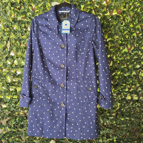 Nwt talbots polka dot - talbots, mac