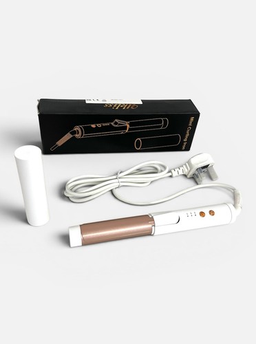 Ukliss 25mm mini curling tongs - ukliss,