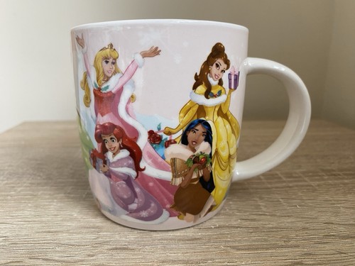 Disney princesses pale pink - disney,