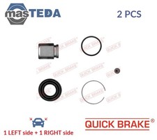 114-5024 BRAKE CALIPER REPAIR