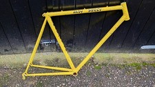 Reynolds 531 road bike frame