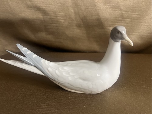 Vintage lladro spain porcelain - lladro,