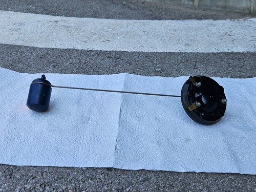 Wartburg 353 fuel sender - 353,