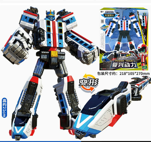 Tobot galaxy detectives power - tobot,