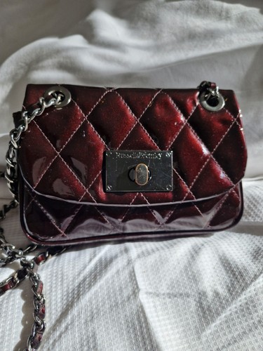 Russell bromley burgundy - bromley,