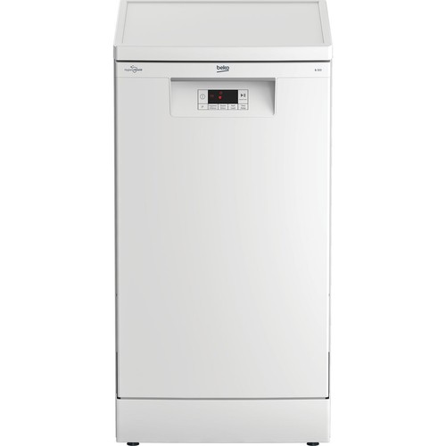 Beko bdfs16030w dishwasher - beko,