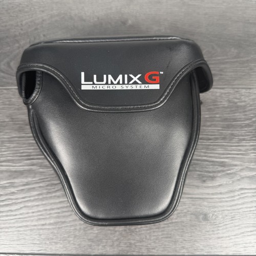 Lumix micro system camera - g,