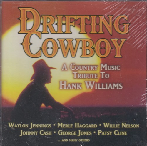 Drifting cowboy country - cowboy:, a