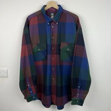 Swandri Shirt Mens 3XL