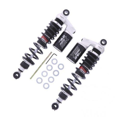 Yss shock absorber - yss,