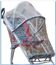 Special Needs raincover