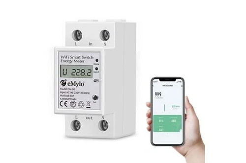 Emylo smart meter energy - emylo,