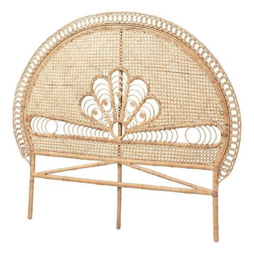 Baxton studio marlette natural - studio,