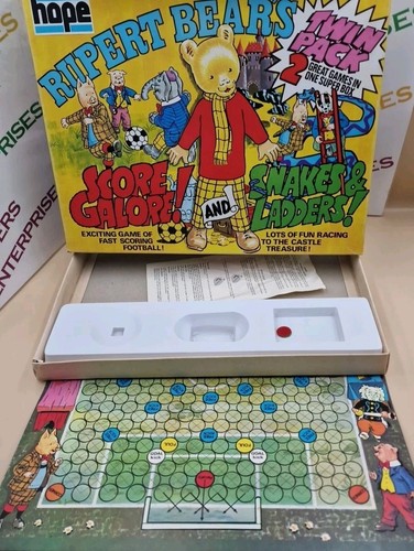 Rare vintage 1973 - 1973, rupert