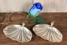 Vintage french silver plate - silver,