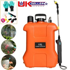 15l battery powered - 15l,