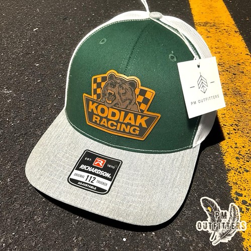 Kodiak bear racing custom - kodiak,