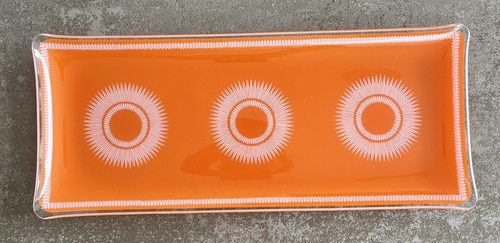 Mcm atomic curved glass - atomic, tray