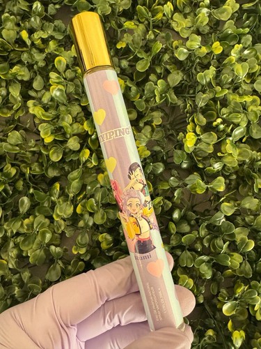 Pop girl travel size - girl,