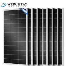 200w watt solar panel - 200w, 12volt