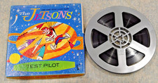 The Jetsons: Test Pilot J-44