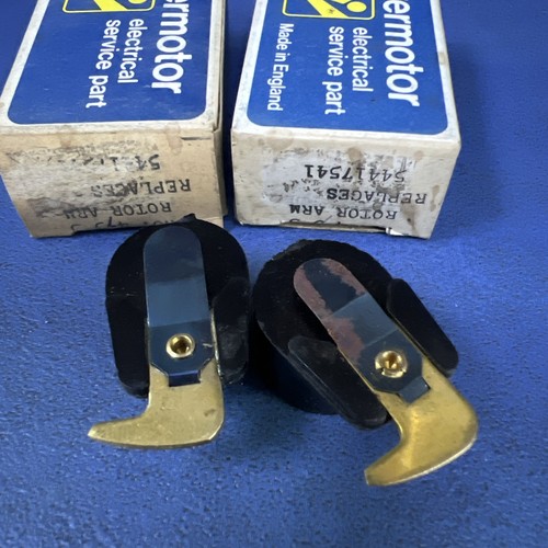 Ignition rotor arm - ignition,