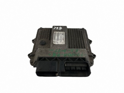 Fiat panda 2008 - panda, engine