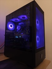 RTX 5070, i7-14th Gen - Powerful Gaming PC