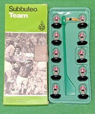 Boxed Subbuteo Lightweight LW
