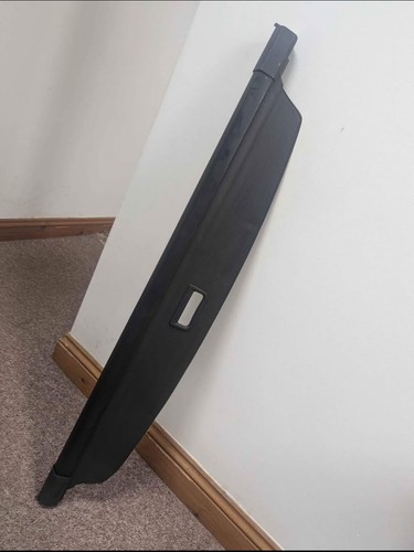 Touran 2010 parcel shelf - touran,