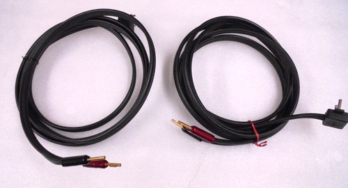 Naim nac speaker cables 2 - naim, (2