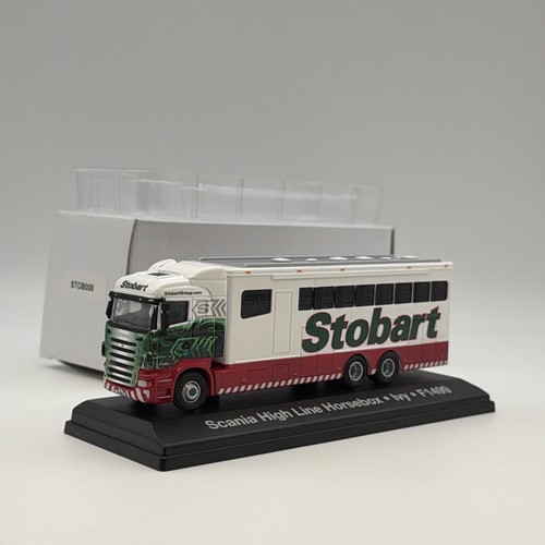 Oxford diecast stob008 - oxford, |